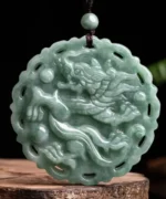 Jade Dragon