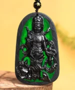 Lotus Guanyin