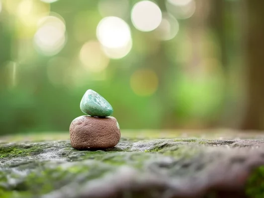 Healing Benefits of Natural Jade