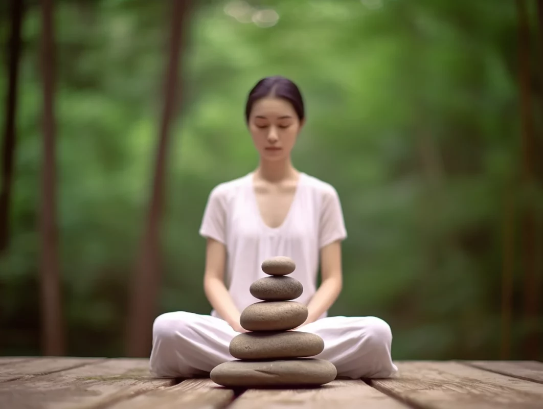 6 Steps to Meditation: A Beginner’s Guide to Inner Peace and Transformation