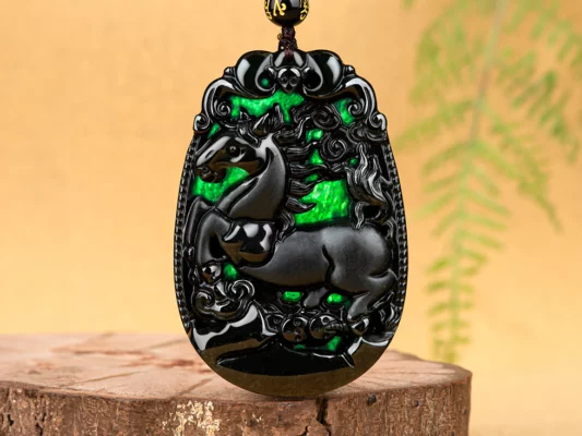Lunar New Year - Exploring Chinese Zodiac and Jade's Elegance