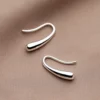 S925 Waterdrops Earrings